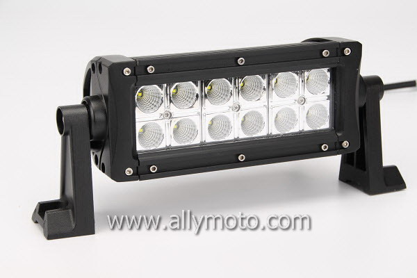 36W LED Light Bar 2007